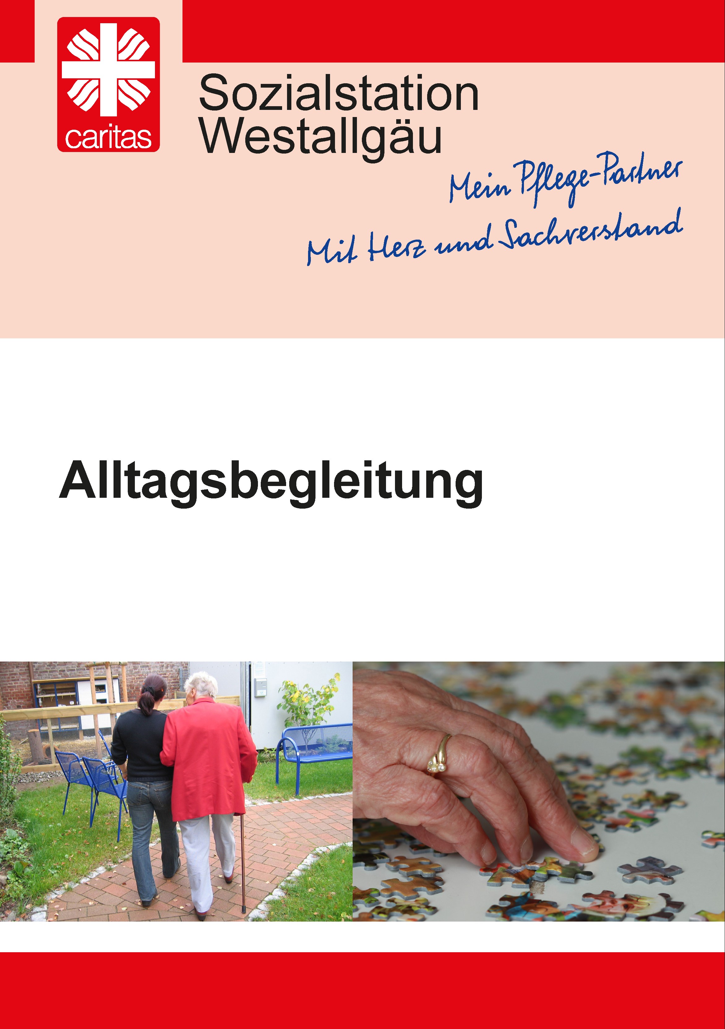 Alltagsbegleitung