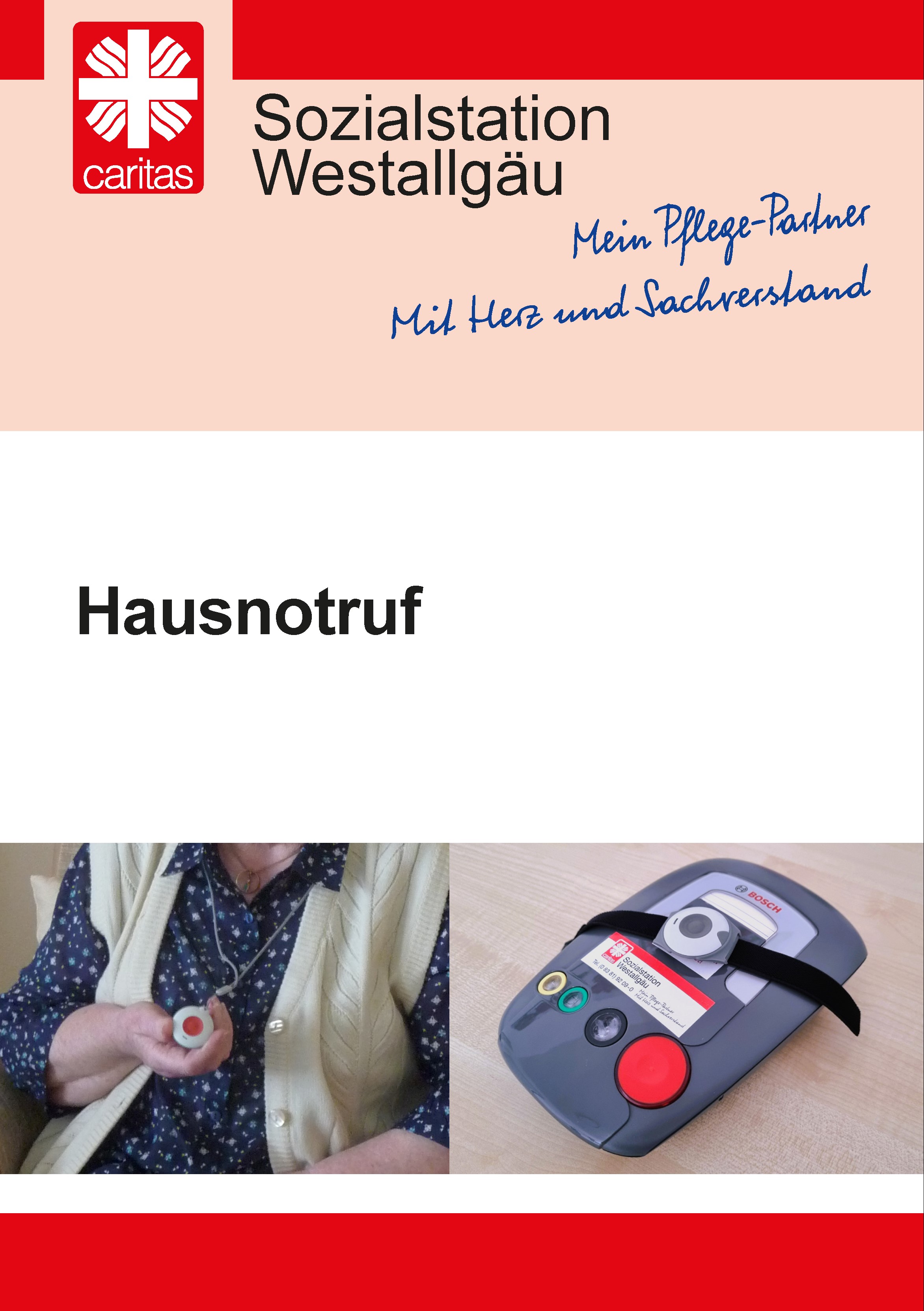 Hausnotruf