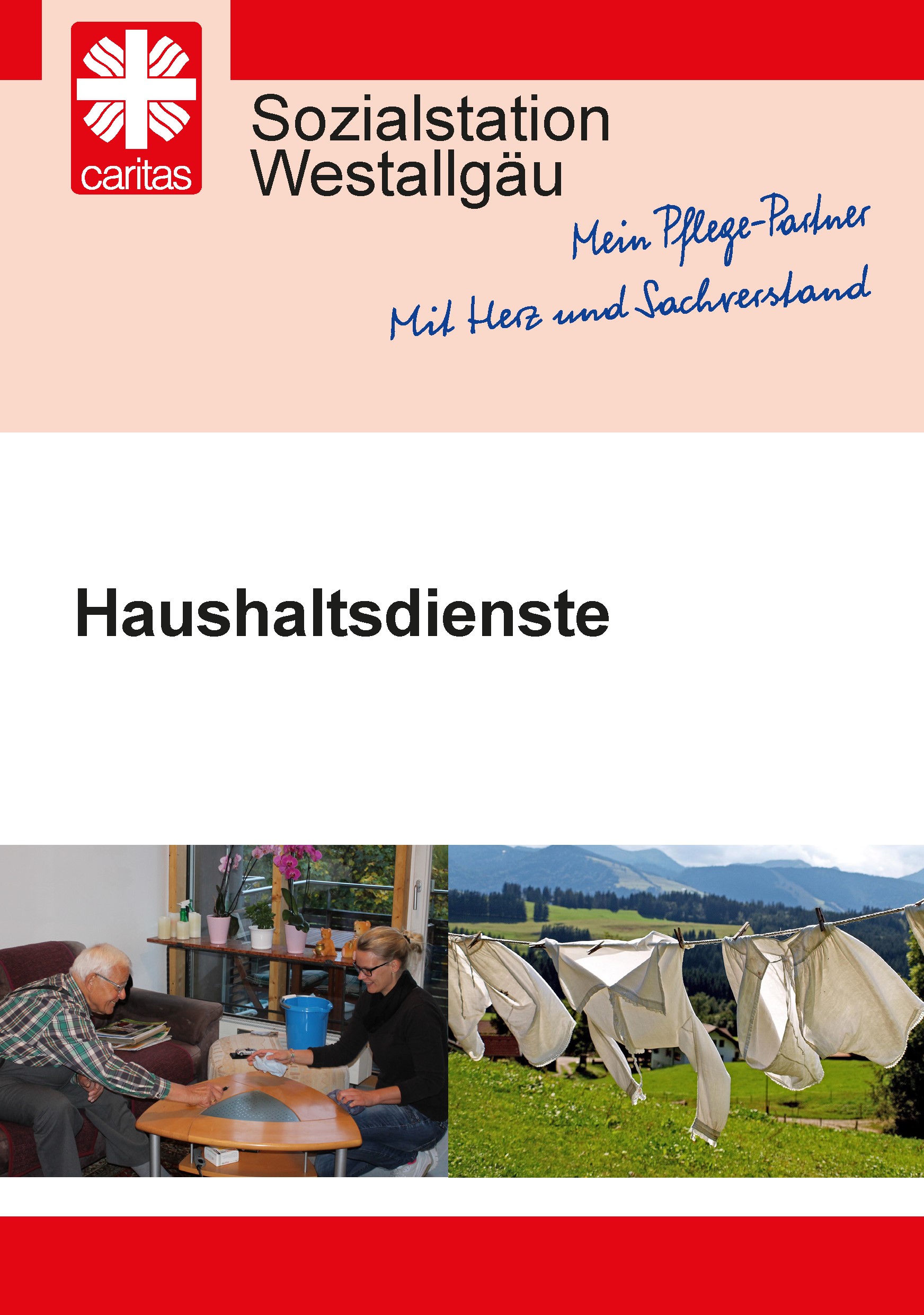 Haushaltdienste