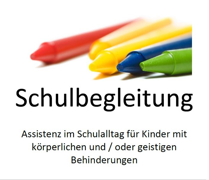 Schulbegleitung